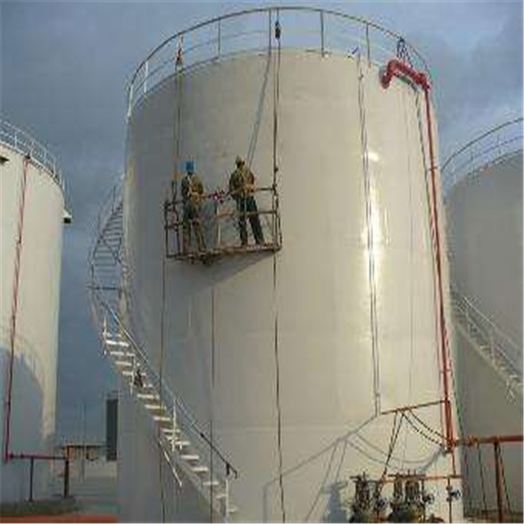 沙田镇喷漆翻新・工业喷漆・设备喷漆服务简介